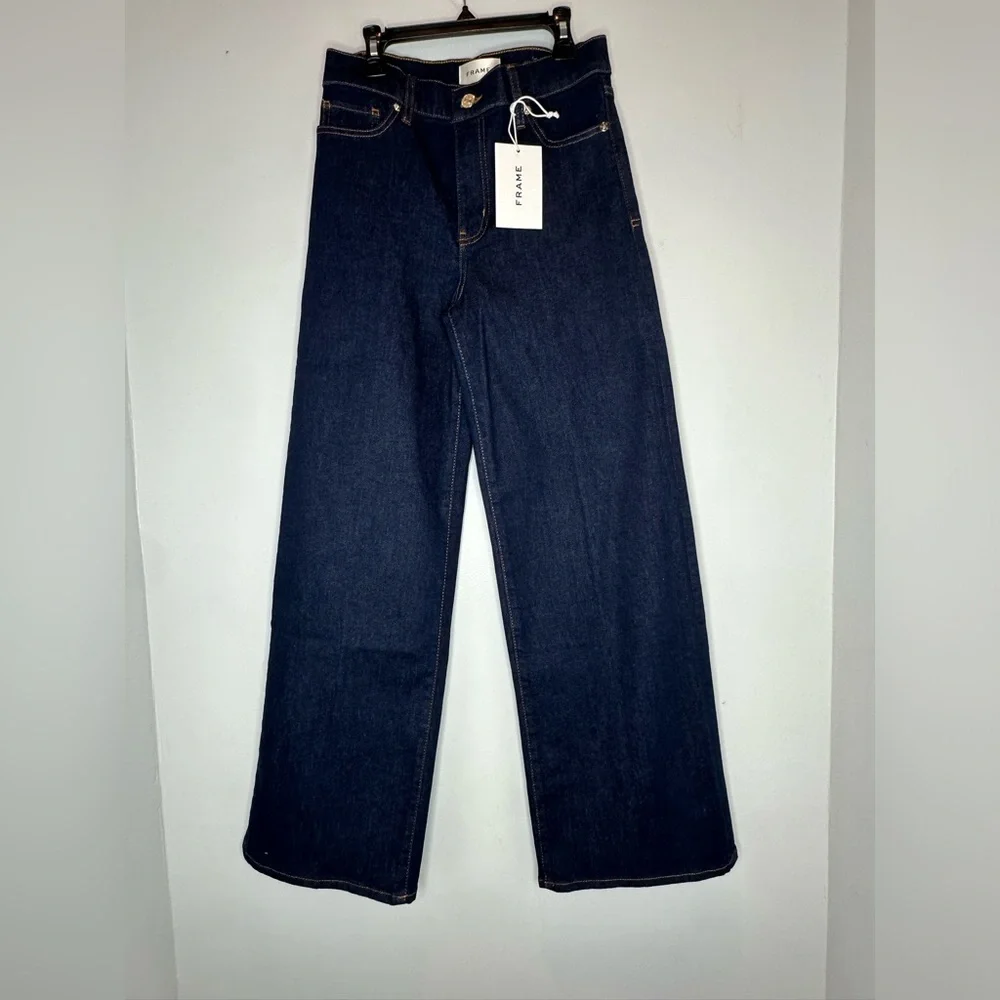 Frame Le Slim Palazzo - Picture 3 of 11